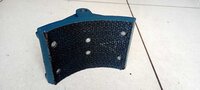 EOT Crane Brake Shoes