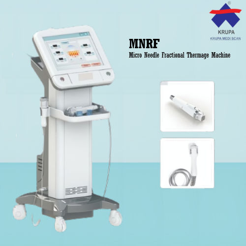 MNRF Micro Needle Machine