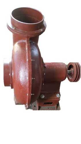 Flour Mill Bran Blower