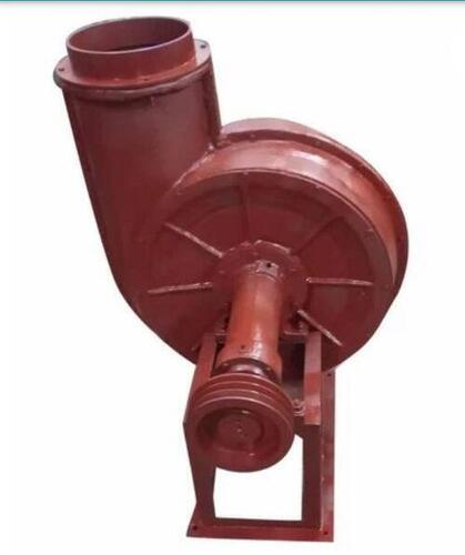BB 08 Flour Mill Blower