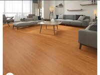 Wooden Flooring