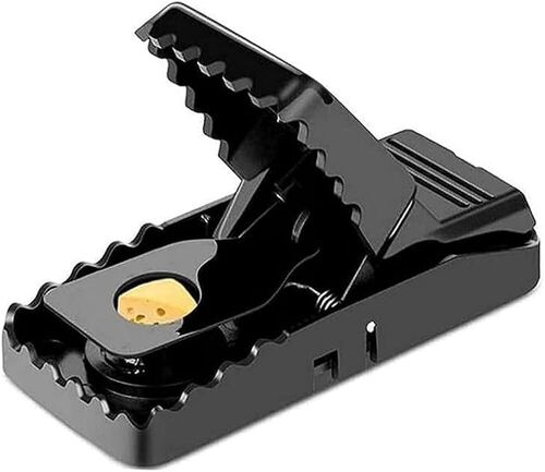 Mouse traps