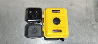 SM270-C 9HP  1800 RPM  (All spare part available)