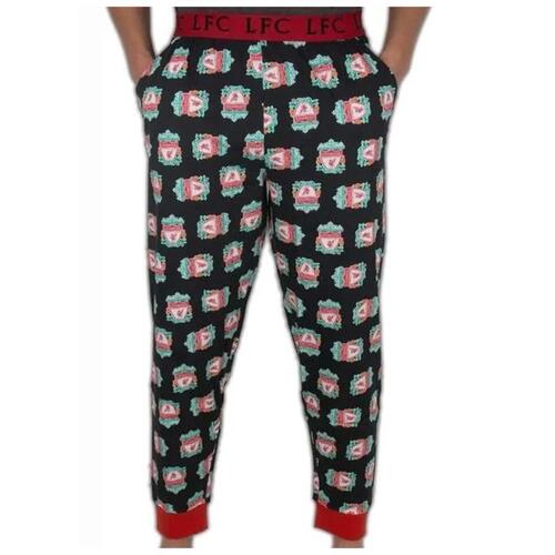 LIVERPOOL MENS PRINTED NIGHT PANT