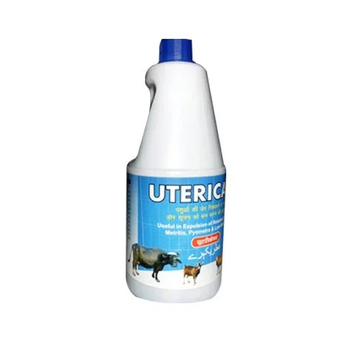 Veterinary Utrain Tonic
