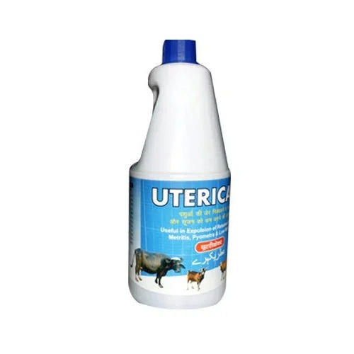 utrain tonic veterinery