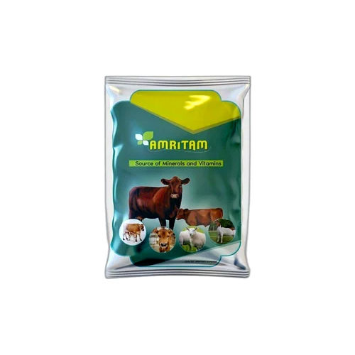 1 Kg Minerals And Vitamins Feed