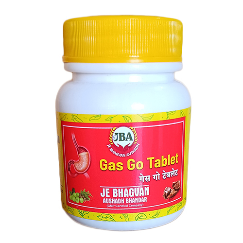 Ayurvedic Acidity Care Tablet