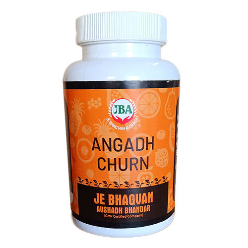 Ayurvedic Angadh Churna