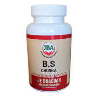 Natural Ayurvedic Churna