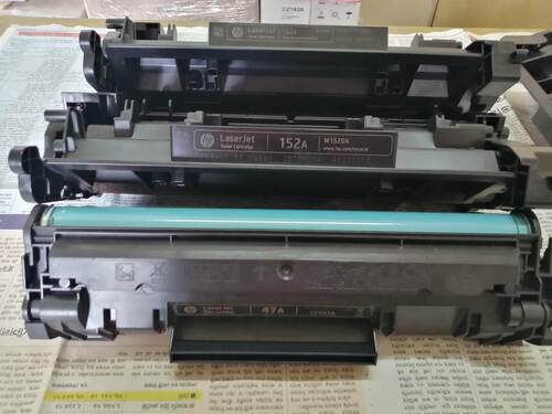 Cartridge Refilling Service