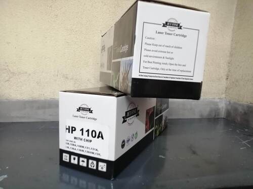110A Compatible toner cartridge