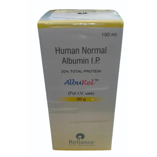 Alburel 20gm inj