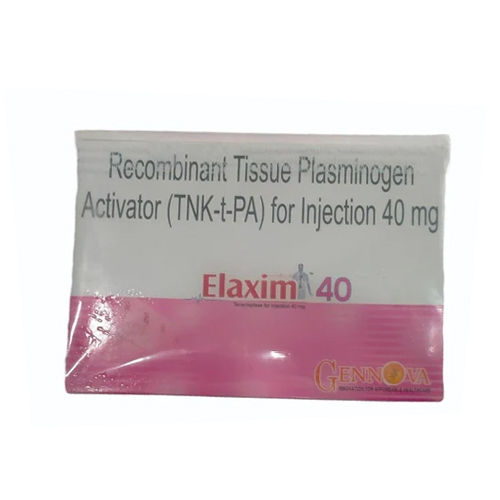 Elaxim 40 mg inj