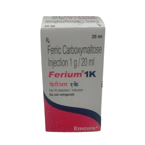 Ferium 1K