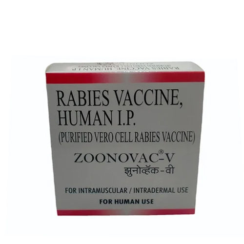 Zoonovac-V Vaccine