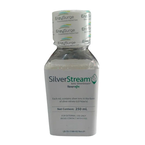 Silverstream Liquid
