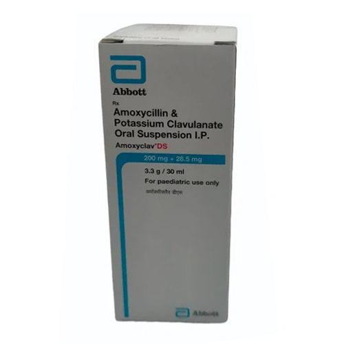 Amoxicillin Drugs