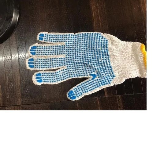 Hand Protection