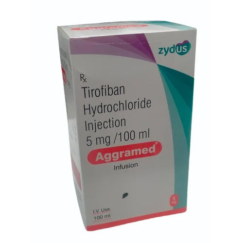 Aggramed 5mg