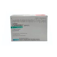 Luprodex Depot 3.75mg Inj