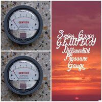 GEMTECH Differential Pressure Gauge Wholesaler Near Deen Dayal Upadhyay Hospital