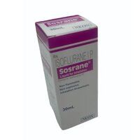 Sosrane 30 ml Liquid