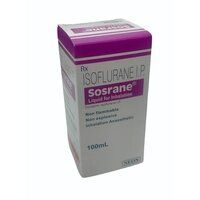 Sosrane 100 ml Liquid