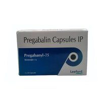 Pregabanyl 75 Capsule