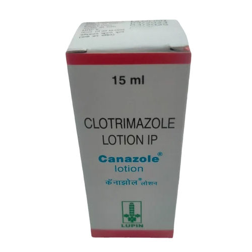 Canazole Lotion 15 ml