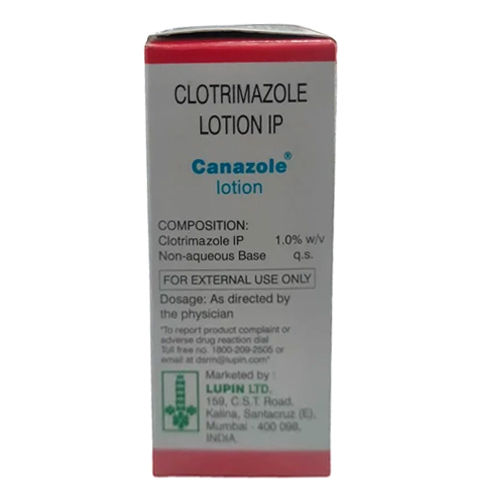 Canazole Lotion 15 ml