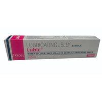 Lubic Jelly 20gm