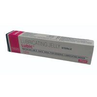 Lubic Jelly 20gm