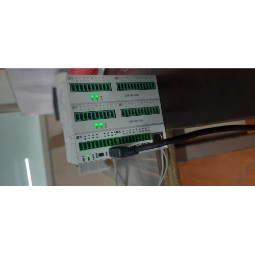 Electrical PLC Programming Services