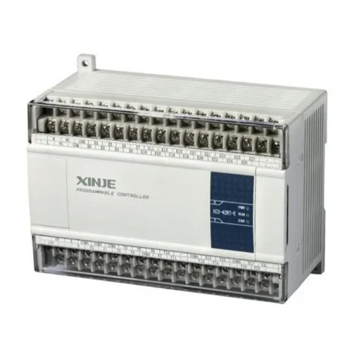 Xinje PLC Programming Services