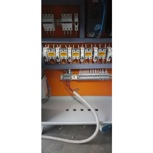 Metal Heater Panel