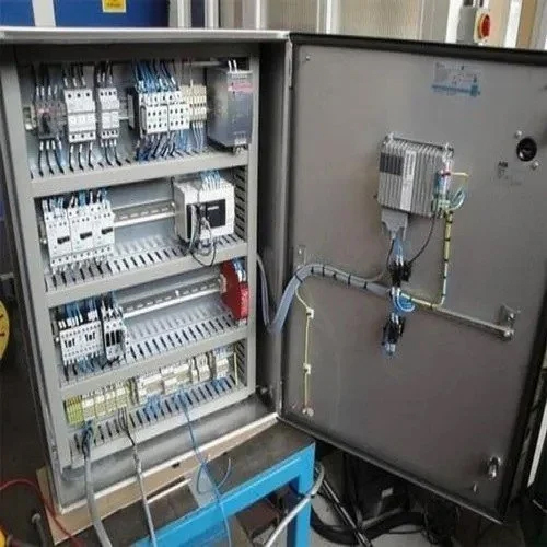 Electrical Control Panel