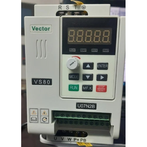 Vector VS80UO7N2B AC Drive