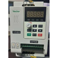 Vector Vs80Uo7N2B Ac Drive Application: Industrial