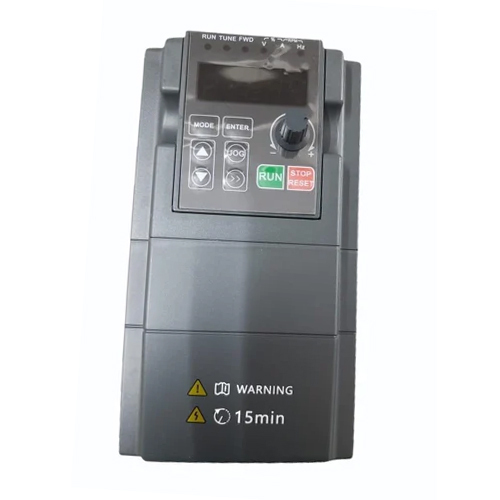 Delixi AC Drive