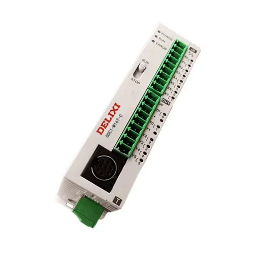 Delixi CDC1 M Series Mini Type Programmable Logic Controller