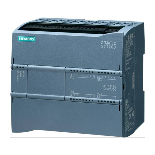 Siemens Programmable Logic Controller