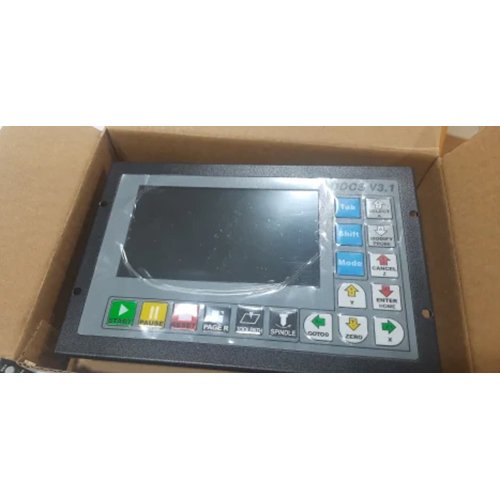DDCS V3.1 CNC Router Dsp Controller