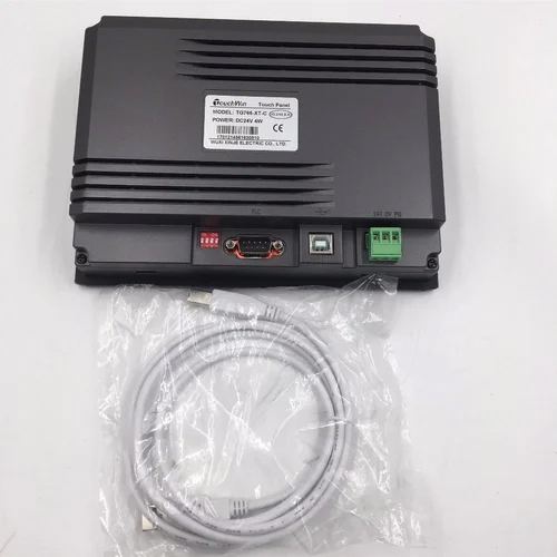 TG765-XT-C Human Machine Interface