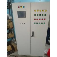 Electrical Control Panel