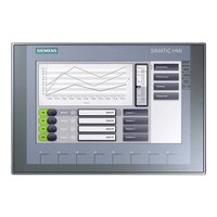 Siemens Ktp900 Basic Programmable Logic Controller