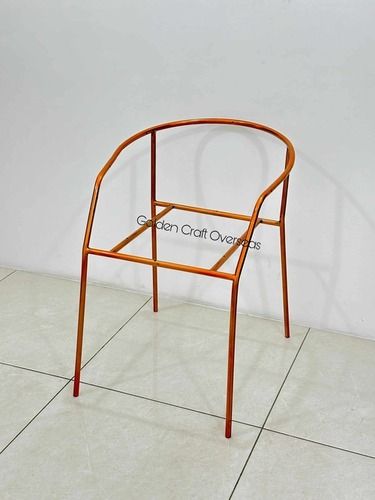 Affordable dining chair frame