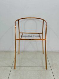 Affordable dining chair frame