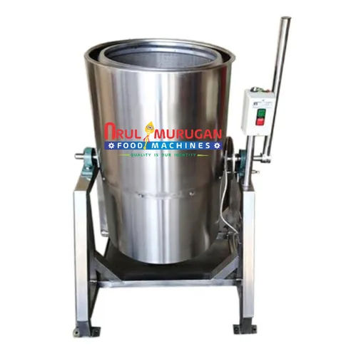 Heavy Duty Mixer Grinder