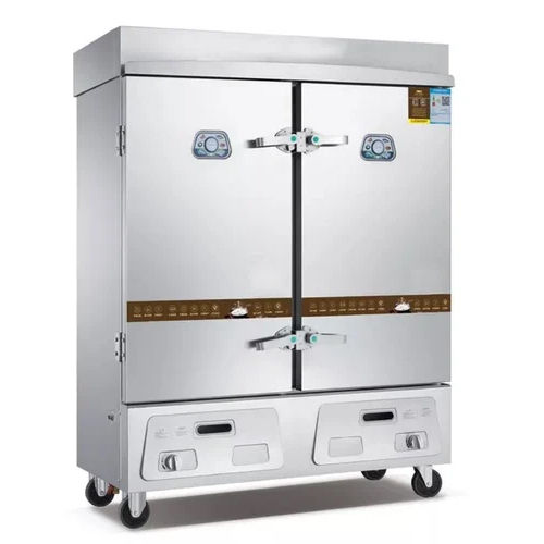 Commercial Food Steamer